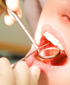快速治疗牙疼的方法有哪